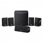 Yamaha NS-P41 - 5.1 Channel Speaker System