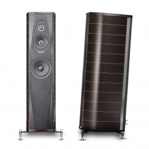 Sonus Faber Olympica II (Floor Standing Speaker - Pair)