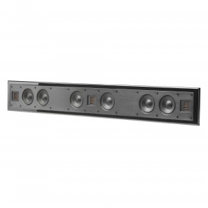 Martin Logan Motion SLM X3 - On-Wall Speaker