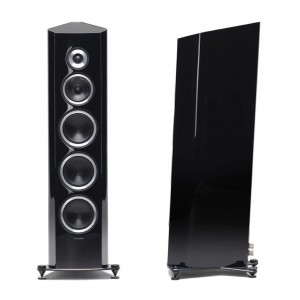 Sonus Faber Venere Signature (Floor Standing Speaker - Pair)