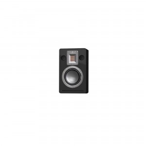 Audiovector QR Wall - On-Wall Speaker - Pair