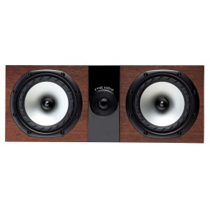 FYNE F300LCR - On-Wall Speaker