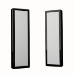 DLS Flatbox M-Two - On-wall Speaker - Pair