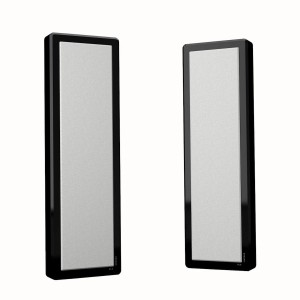 DLS Flatbox M-Two - On-wall Speaker - Pair