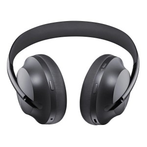 Bose Headphones 700 - Noise-Cancelling Bluetooth