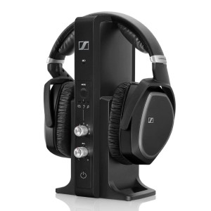 Sennheiser RS 175-U - RF Wireless Headphone