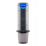 BEAM CENTRAL VACCUM CLEANER (ELECTROLUX)