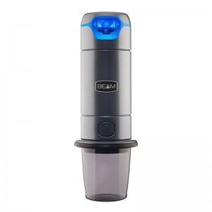 BEAM CENTRAL VACCUM CLEANER (ELECTROLUX)
