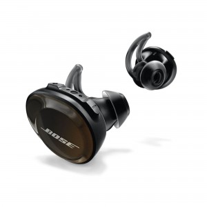 Bose SoundSport Free - True Wireless Earphones