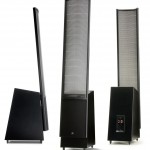 Martin Logan Electromotion ESL - Floor Standing Speaker - Pair
