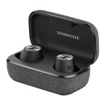 Sennheiser MOMENTUM True Wireless 2 - In-Ear Headphones