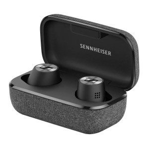 Sennheiser MOMENTUM True Wireless 2 - In-Ear Headphones