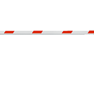 BOOM BARRIER WITH LED  DISPLAY