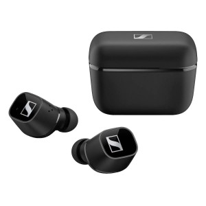 Sennheiser CX 400BT True Wireless - In-Ear Earbud