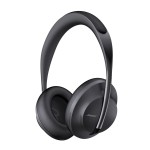 Bose Headphones 700 - Noise-Cancelling Bluetooth