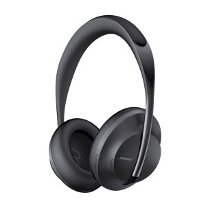 Bose Headphones 700 - Noise-Cancelling Bluetooth