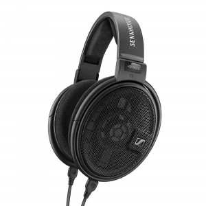 Sennheiser HD 660 S - Dynamic Open-Back Stereo Headphone