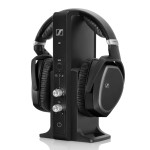 Sennheiser RS 195 - RF Wireless Headphone