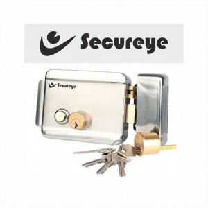Electronic Door Locks