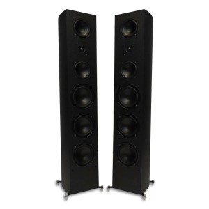 RBH Sound R-55 - Floor Standing Speaker - Pair