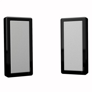 DLS Flatbox M-One - On-wall Speaker - Pair