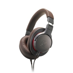 Audio-Technica ATH-MSR7b