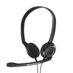 Sennheiser PC 8 USB - On-Ear Stereo Headset
