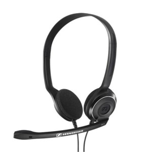 Sennheiser PC 8 USB - On-Ear Stereo Headset