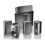 Definitive Technology ProCinema 800 - 5.1 Channel Home Theater Speaker System