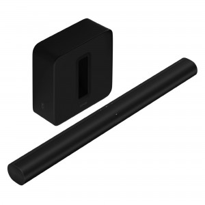 Sonos Entertainment Set - Sonos Arc and Sub