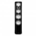 Mission ZX-5 - Floor Standing Speaker - Pair