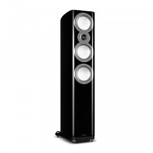Mission ZX-4 - Floor Standing Speaker - Pair