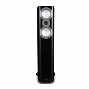 Mission ZX-3 - Floor Standing Speaker - Pair