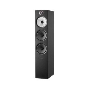 Bowers & Wilkins 603 S2 - Floor Standing Speaker (Pair)
