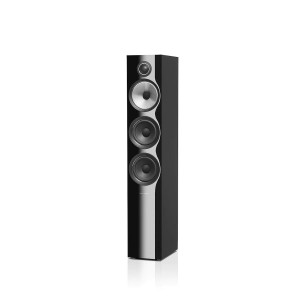 Bowers & Wilkins 704 S2 - Floor Standing Speaker - Pair