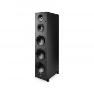Paradigm Monitor SE 8000F - Floor Standing Speaker - Pair