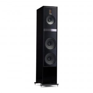 Martin Logan Motion 60XTi - Floor Standing Speaker - Pair