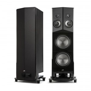 Polk Audio Legend L800 - Floor Standing Speaker - Pair