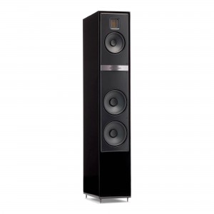 Martin Logan Motion 40i - Floor Standing Speaker - Pair
