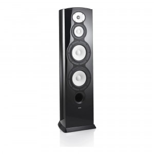 Revel PerformaBe F228Be - Floor Standing Speaker - Pair