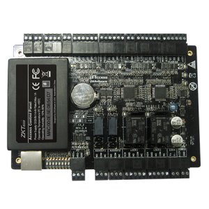 IP CONTROLLER