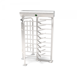 FULL HEIGHT TURNSTILE FHT 2300
