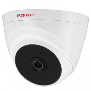 CP PLUS 5 MP HD Dome CCTV CAMERA (CP-USC-DC51PL2-V3)