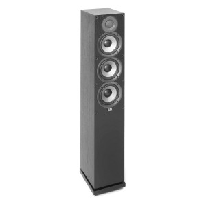 ELAC Debut 2.0 F6.2 - Floor Standing Speaker (Pair)