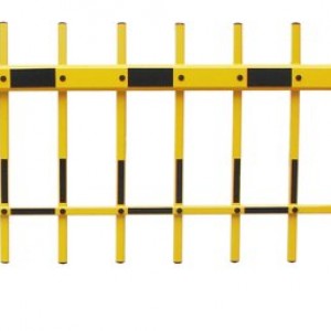 FENCING BOOM BARRIER