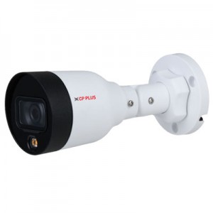 CP Plus IP 2MP Guard+ Bullet CCTV CAMERA (CP-UNC-TA21L2-GP)