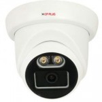 CP PLUS 2.4 MP HD Dome Gaurd+ CCTV CAMERA (CP-GPC-D24L2-S)