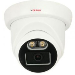 CP PLUS 2.4 MP HD Dome Gaurd+ CCTV CAMERA (CP-GPC-D24L2-S)