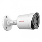 CP PLUS 2.4 MP HD Bullet CCTV CAMERA (CP-USC-TA24L2)