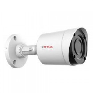 CP PLUS 2.4 MP HD Bullet CCTV CAMERA (CP-USC-TA24L2)